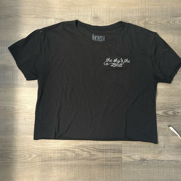 Sky’s the limit crop - Picture 1 of 6